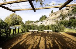 Parco archeologico del Colosseo, nasce l'Oasi Aurum Coronarium, storia, natura e scienza al centro del progetto