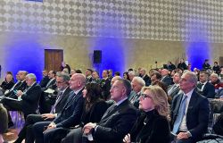 Concerto della Banda Musicale della Polizia di Stato: #CustodireInsieme