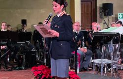 Concerto della Banda Musicale della Polizia di Stato: #CustodireInsieme