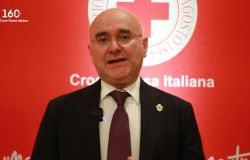 Rosario Valastro, Presidente della Croce Rossa Italiana