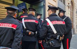 Roma Termini, posti di blocco e controlli a tappeto, 4 arresti e 10 persone denunciate