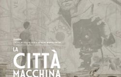 La città macchina esce nelle sale il docufilm sulla Città Futurista del '900