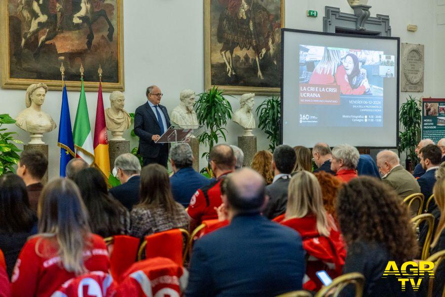 Roberto Gualtieri - Sindaco di Roma