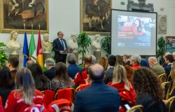 Roberto Gualtieri - Sindaco di Roma