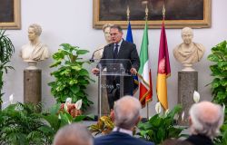 Edmondo Cirielli - Vice Ministro agli Affari Esteri