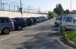 Fiumicino, parcheggio disabili solo spostato