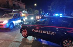 Santa Marinella, nascondeva droga nell'armadio, arrestato 35enne