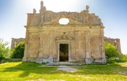 Turismo ed archeologia, alla scoperta della Monterano nascosta