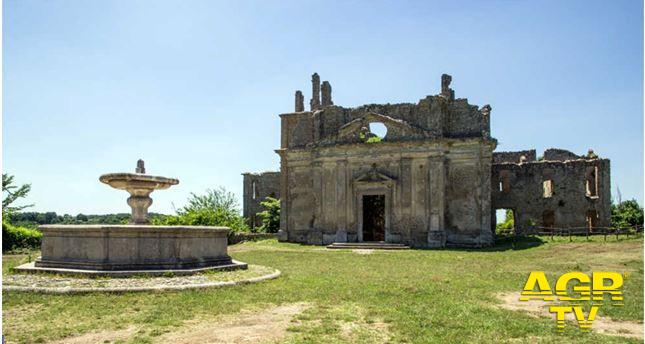 Alla scoperta di Monterano nascosta | Un progetto per valorizzare l’Antica Monterano