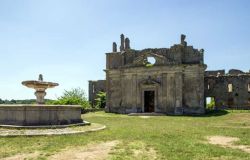 Alla scoperta di Monterano nascosta: valorizzare l'Antica Monterano tra storia e cultura