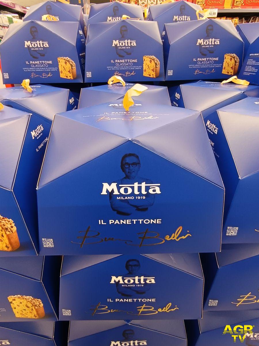 Il Panettone Motta ph credit Luinetti Domenico