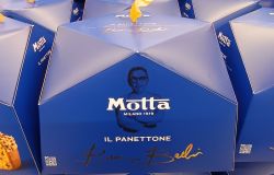 Mr Panettone, il re dei dolci natalizi, la vera storia