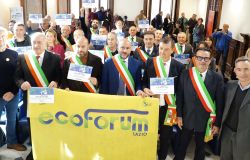 IX Ecoforum del Lazio di Legambiente