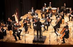 Roma Tre Orchestra