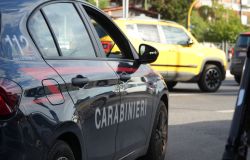 Roma Tufello, controlli dei Carabinieri, tre persone in manette