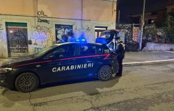 Roma, arrestati in due diversi episodi per rapina di un cellulare due stranieri