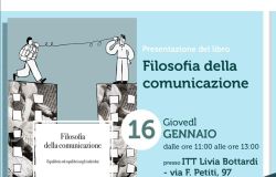Presentazione del Libro: Filosofia della Comunicazione
