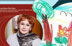 Prof.ssa Maria Rita Parsi - Psicopedagogista e Psicoterapeuta