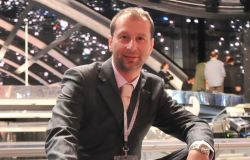 Carmine D'Urso - Giornalista e autore del libro Filosofia della Comunicazione