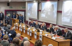 Roma, presentato il nuovo Corso di Laurea in Medicina Veterinaria a Tor Vergata, primo nel Lazio