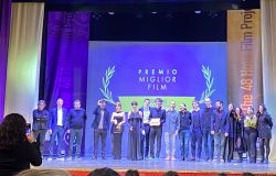 Roma, premiati i vincitori della XVIII edizione di The 48 hour film project Italia