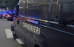 Roma, controlli a Pigneto, Malatesta e Torpignattara, denunciate 8 persone occupanti abusivi del Borghetto degli Artigiani