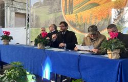 Agro Romano, al San Paolo District il convegno sulla forza e l’eccellenza economica dell’agricoltura a Roma