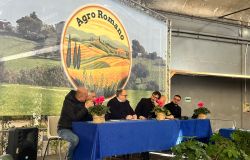 Agro Romano, al San Paolo District il convegno sulla forza e l’eccellenza economica dell’agricoltura a Roma