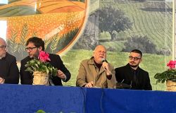 Agro Romano, al San Paolo District il convegno sulla forza e l’eccellenza economica dell’agricoltura a Roma