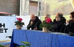 Agro Romano, al San Paolo District il convegno sulla forza e l’eccellenza economica dell’agricoltura a Roma