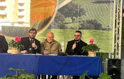 Agro Romano, al San Paolo District il convegno sulla forza e l’eccellenza economica dell’agricoltura a Roma