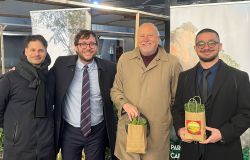 Agro Romano, al San Paolo District il convegno sulla forza e l’eccellenza economica dell’agricoltura a Roma