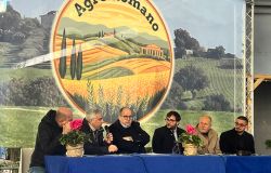 Agro Romano, al San Paolo District il convegno sulla forza e l’eccellenza economica dell’agricoltura a Roma