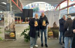 Agro Romano, al San Paolo District il convegno sulla forza e l’eccellenza economica dell’agricoltura a Roma