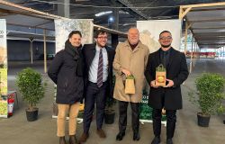 Agro Romano, al San Paolo District il convegno sulla forza e l’eccellenza economica dell’agricoltura a Roma