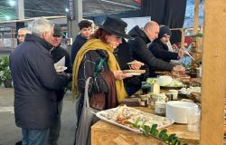 Agro Romano, al San Paolo District il convegno sulla forza e l’eccellenza economica dell’agricoltura a Roma