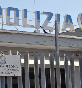 Ostia, lite tra datore di lavoro ed ex dipendente, aggredito operaio edile, fermato 39enne