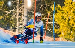 Sci, al via la stagione invernale, Campionati Italiani Children a Ovindoli e Campo Felice, Coppa del Mondo di skiroll a Roma