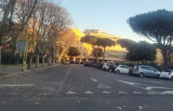 Piazzale Stazione Lido Centro capolinea Bus