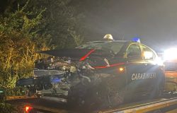 Roma, nella rete dei Carabinieri la banda delle spaccate, 15 persone in manette