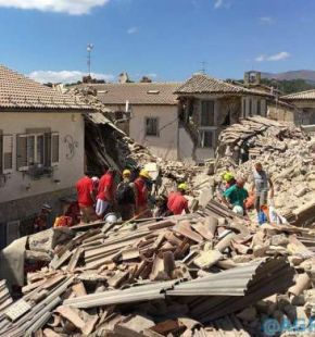Anniversario del terremoto in Emilia, Action Aid: ancora in stallo il codice della ricostruzione