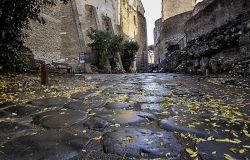 Horrea Piperataria nuovo percorso di visita Ph.-Simona Murrone Parco archeologico del Colosseo