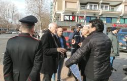 Videosorveglianza, il X Municipio accellera, oggi sopralluogo sul piazzale Lido Centro