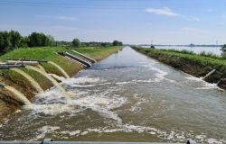 Alluvione Romagna 2023