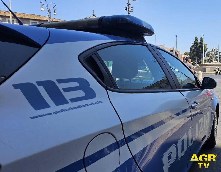 Polizia volante