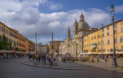 Roma, Festa della Befana a piazza Navona, tutti gli eventi fino al 6 gennaio