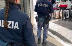 Roma Termini ed Esquilino, giro di vite delle forze di polizia, sanzioni amministrative per gli esercizi commerciali