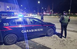 Roma, Ardeatino, Ostiense e Garbatella nel mirino dei Carabinieri, una persona denunciata e 4 sanzionate