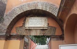 Nettuno - L’ANAI ricorda il Ten. Fernando Capponi