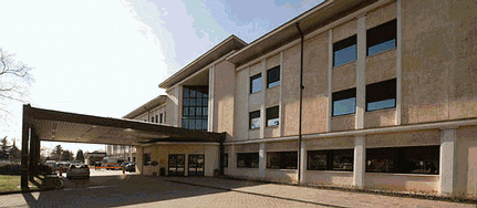 Irccs Fatebenefratelli di Brescia Irccs Fatebenefratelli di Brescia